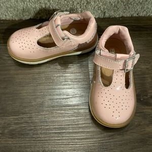 Stride Rite Mary Jane Shoes